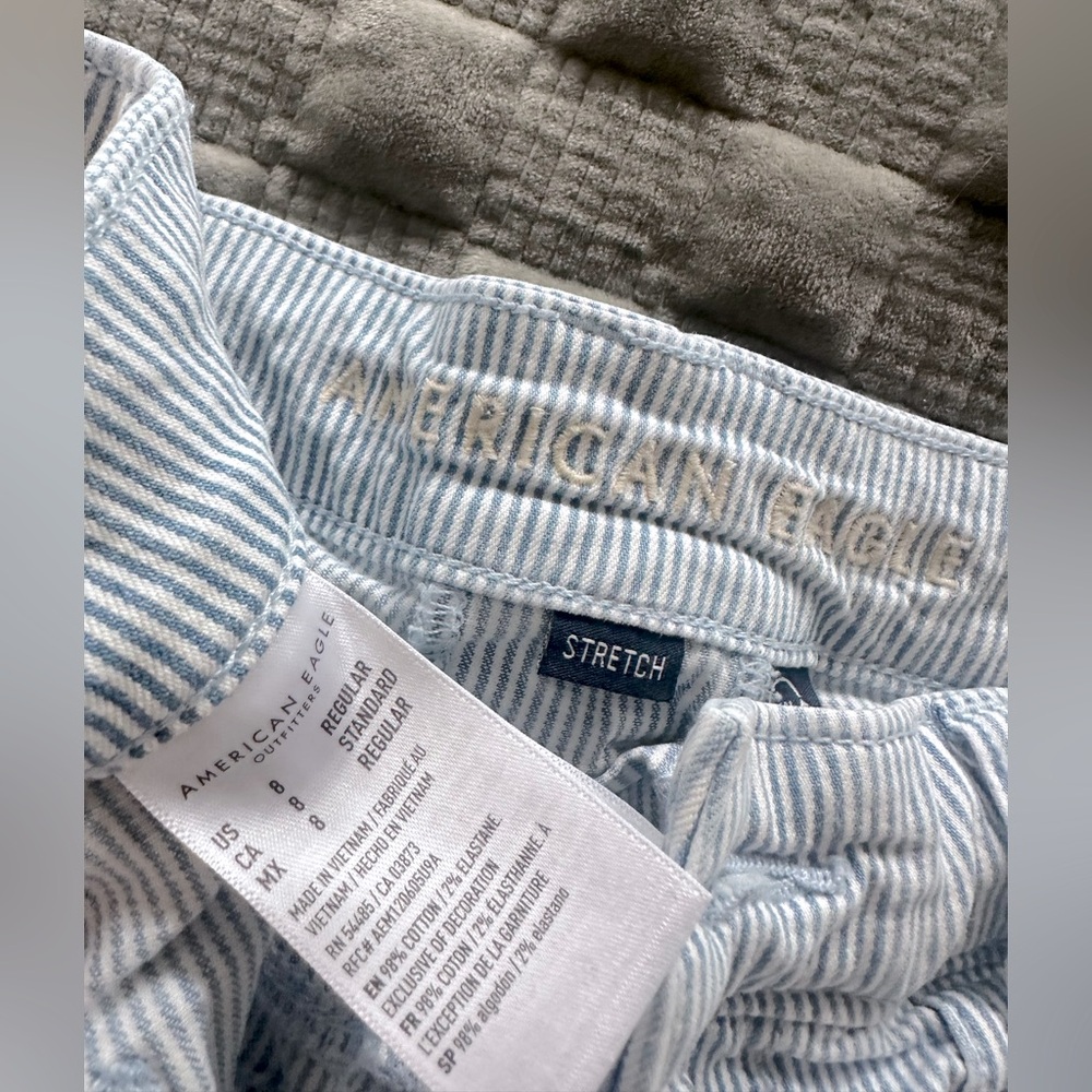 American Eagle carpenter pants